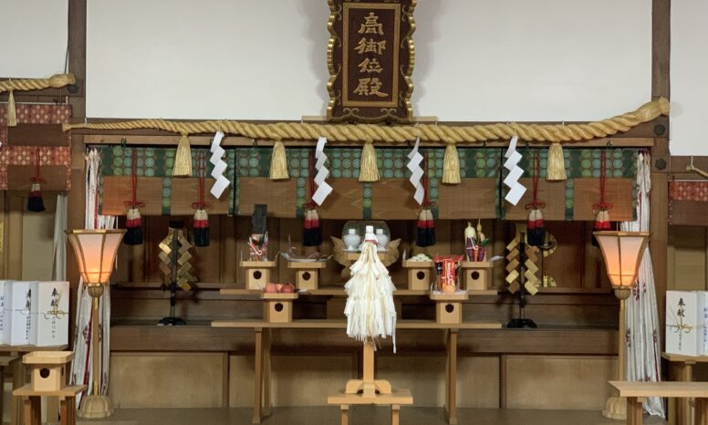 祭壇
